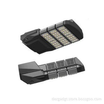 100 Watt Waterproof Outdoor Led Street Lights CE ROHS With